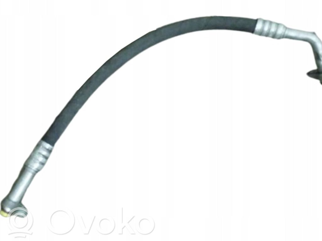 Audi A8 S8 D3 4E Ilmastointilaitteen putki (A/C) 