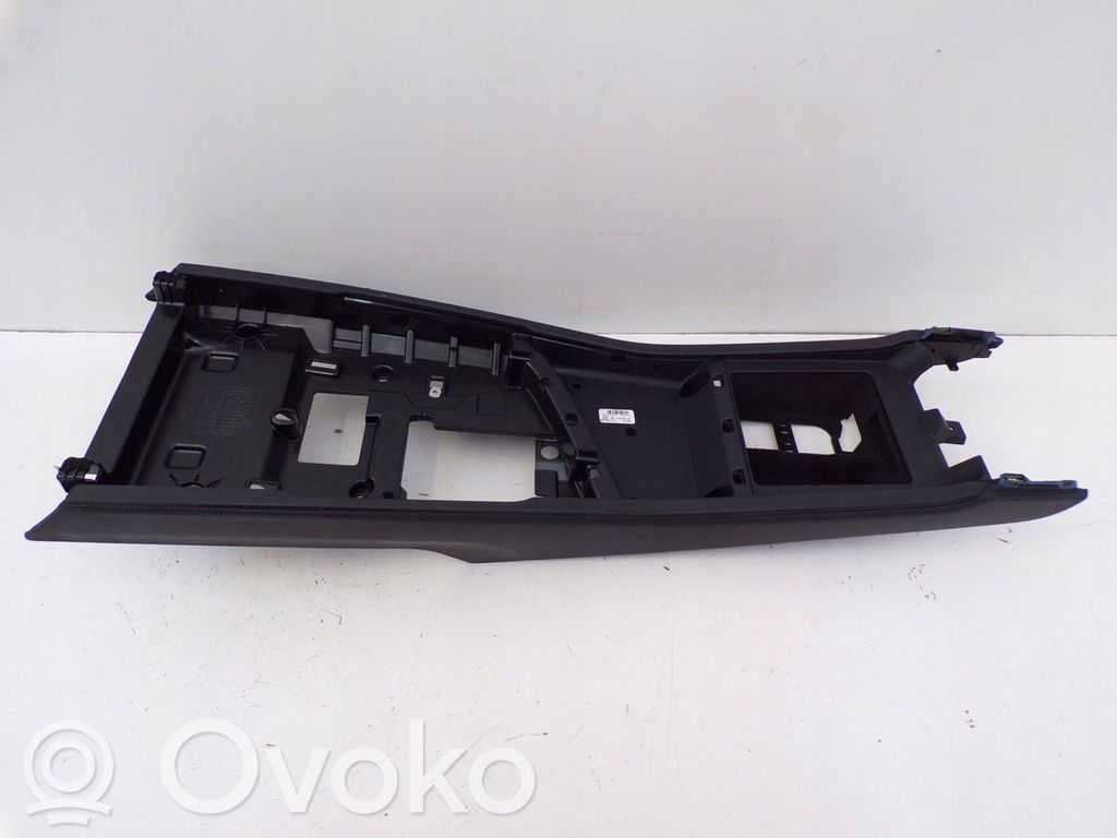 Audi Q7 4M Centrinė konsolė 