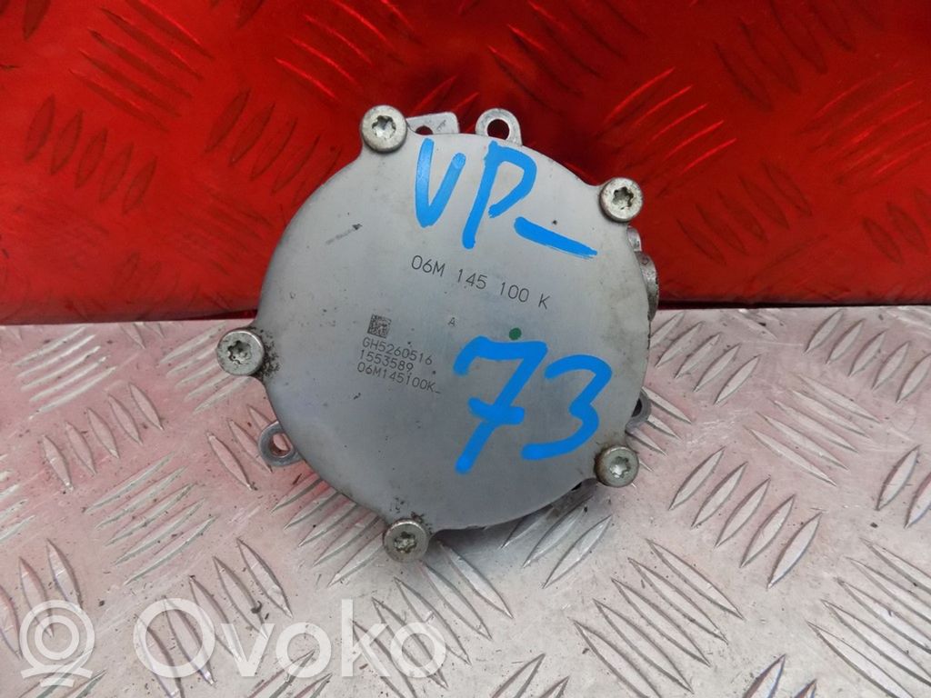 Vacuum pump   06M145100K