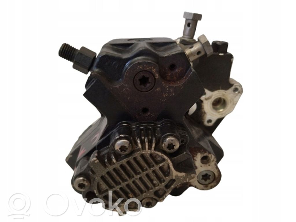 Audi A8 S8 D3 4E Fuel injection high pressure pump 