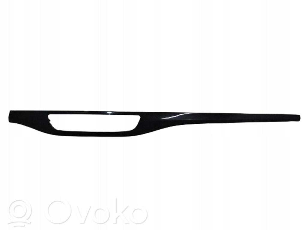 Panel trim   4M1853190C
