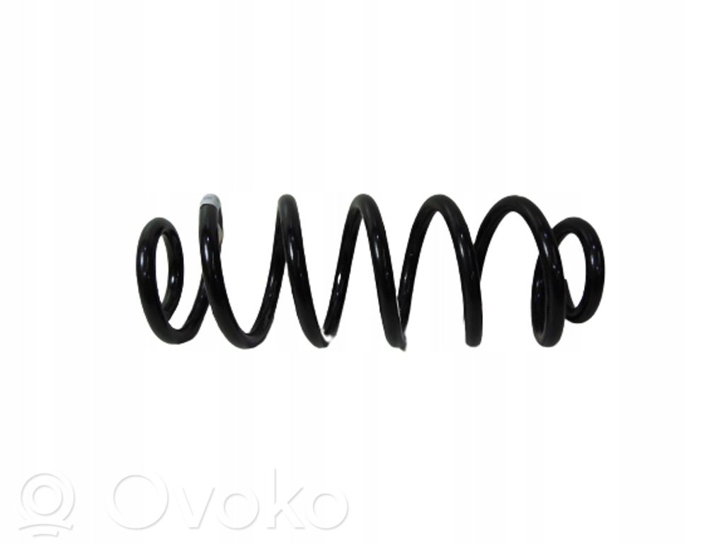 Volkswagen PASSAT B8 Rear coil spring 