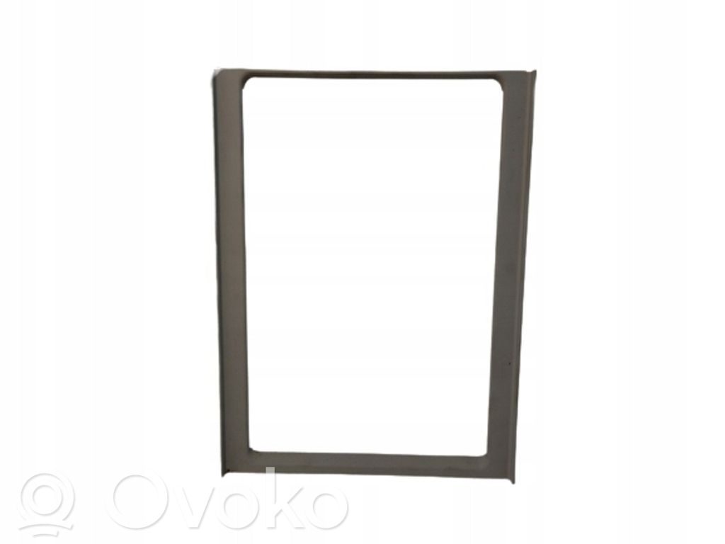 Audi A8 S8 D3 4E Trunk/boot storage box wall 