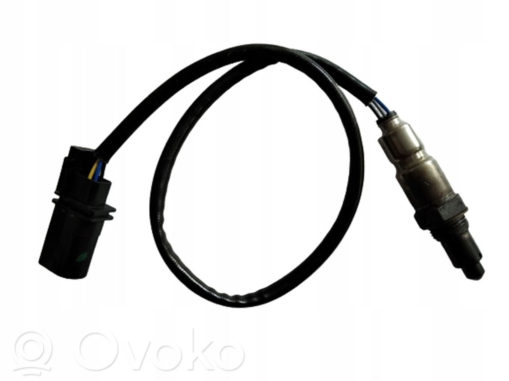 Зонд «Lambda»   06E906265AD