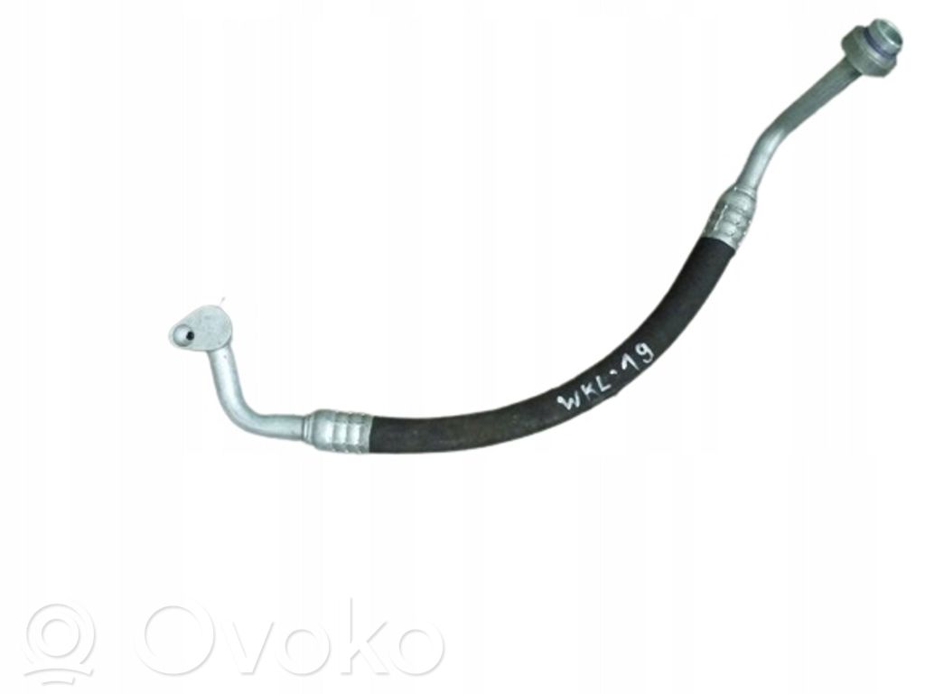 Ilmastointilaitteen putki (A/C)   4E0260707AG