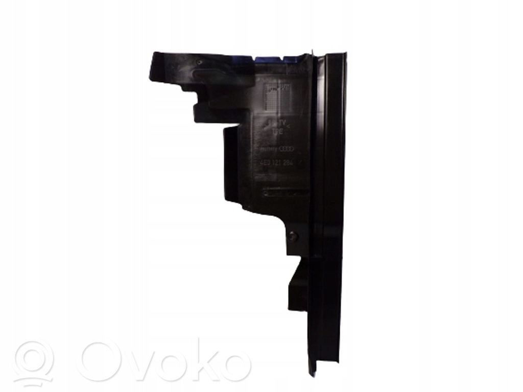 Muu moottoritilan osa   4E0121284K