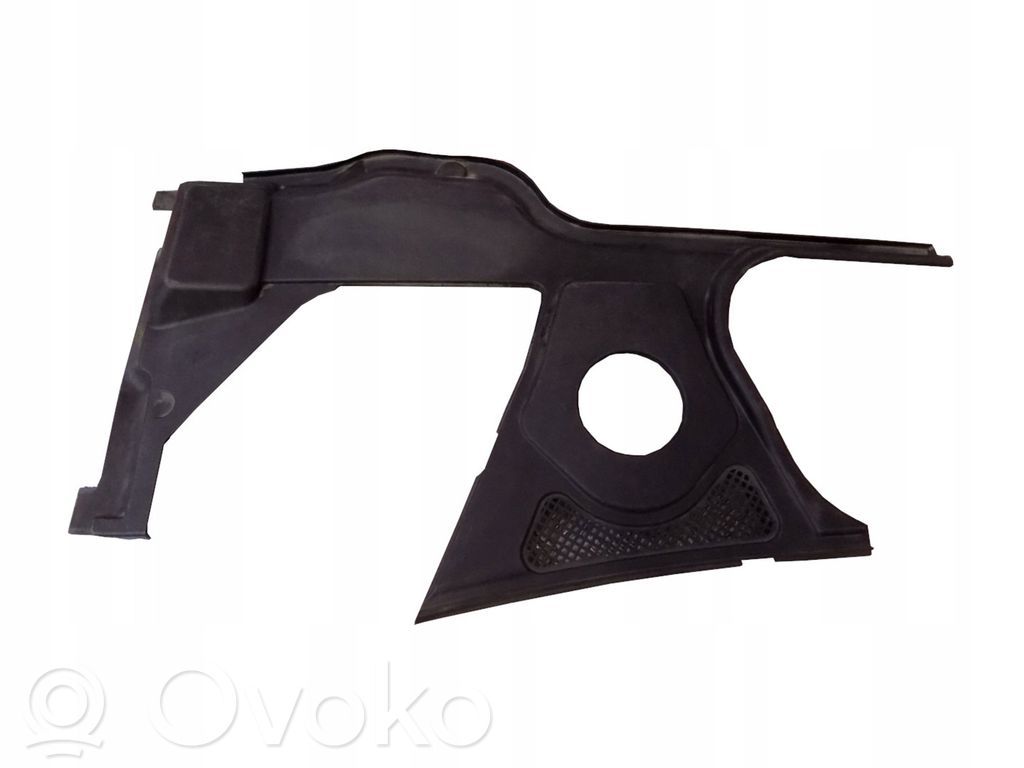 Wiper trim   4E1819447