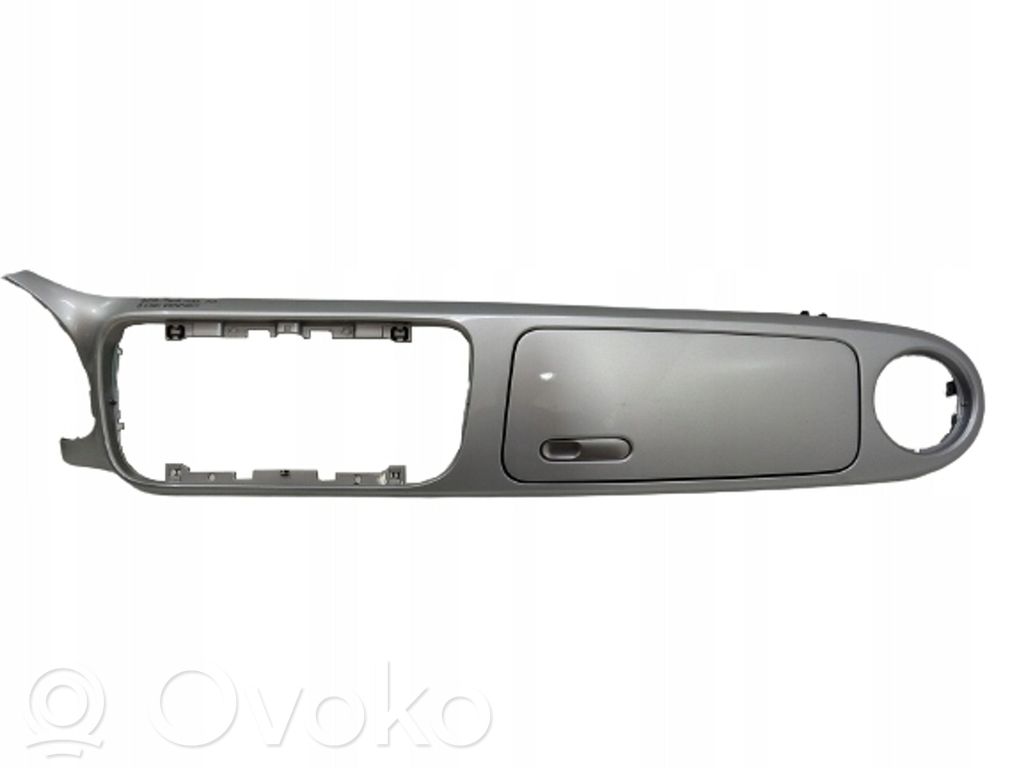 Volkswagen Beetle A5 Ramka deski rozdzielczej 