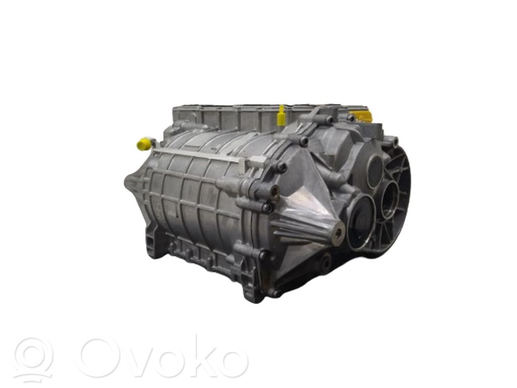 Volkswagen ID.4 Variklis 