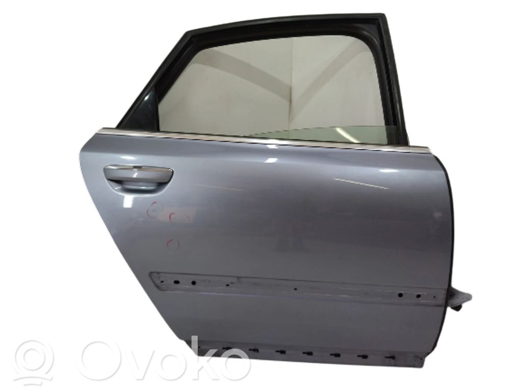 Tür hinten   DRZ097