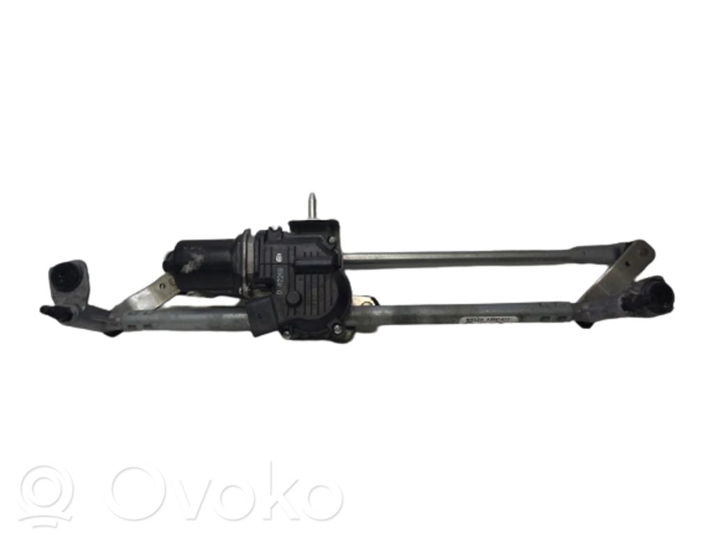 Volkswagen Scirocco Wiper motor 