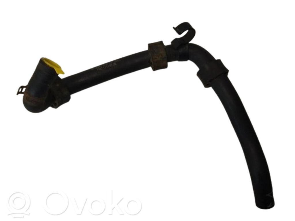 Volkswagen Phaeton Engine coolant pipe/hose 