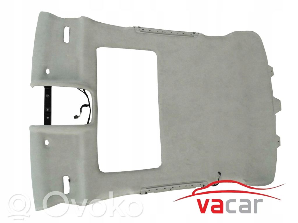 Audi A8 S8 D4 4H Headlining 