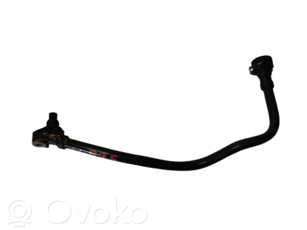 Audi A4 S4 B9 8W Gearbox oil cooler pipe/hose 