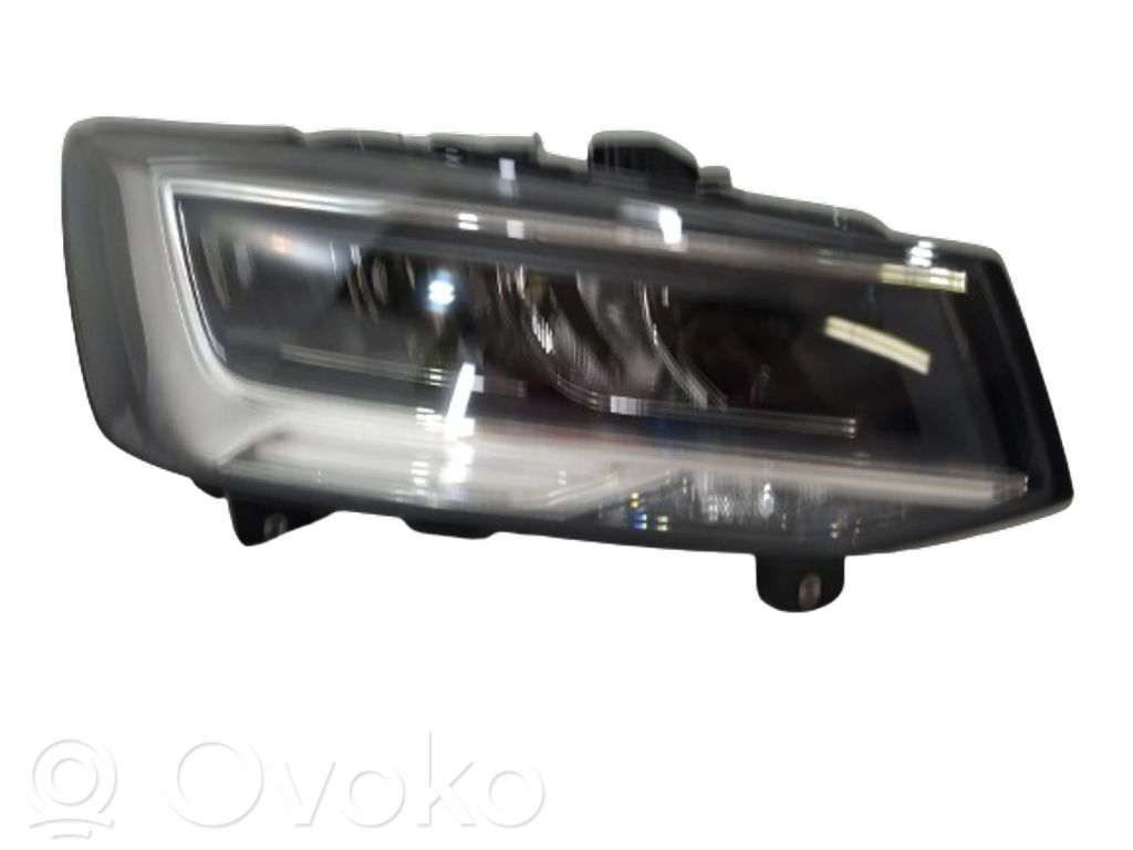 Headlight/headlamp   81A941012D