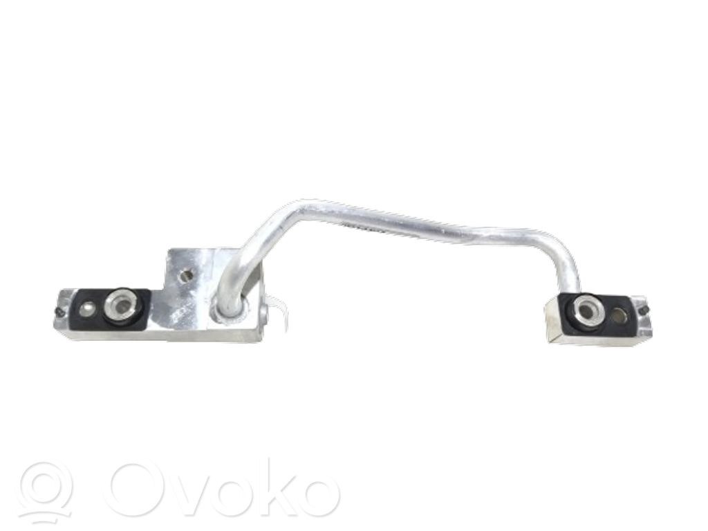 Volkswagen ID.4 Manguera/tubo del aire acondicionado (A/C) 