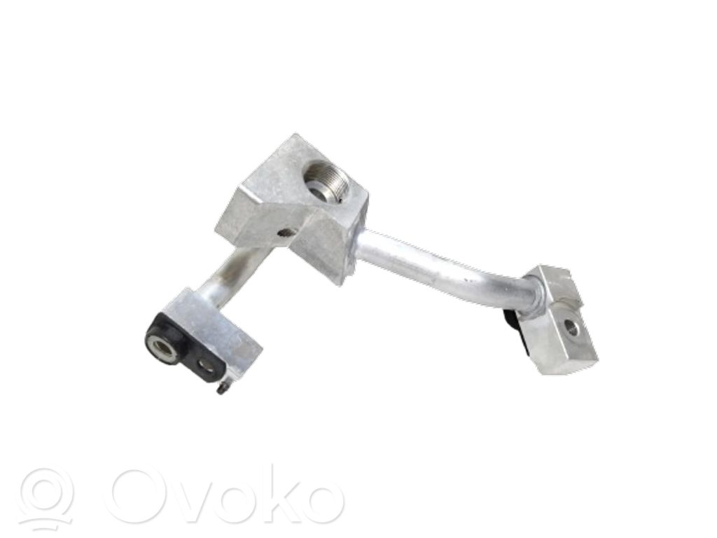 Volkswagen ID.4 Manguera/tubo del aire acondicionado (A/C) 