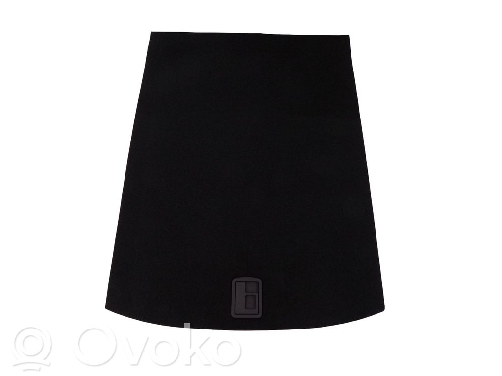 Audi A4 S4 B9 Trunk/boot mat liner 