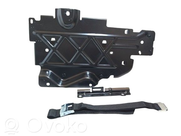 Volvo XC60 Hybrid/electric vehicle battery bracket 