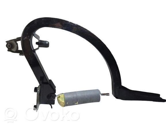 Volvo S60 Tailgate hinge 
