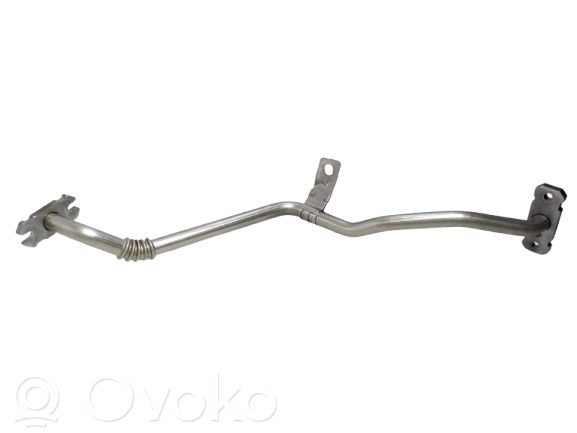 Volvo S60 Turbo turbocharger oiling pipe/hose 