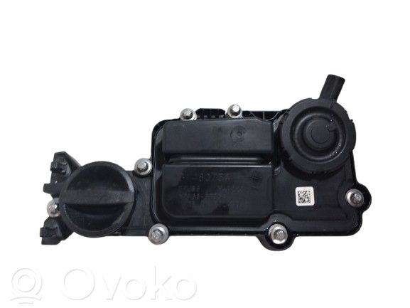 Volvo S60 Przewód / Odma odpowietrzenia 