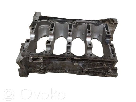 Volvo S60 Uchwyt wału korbowego 