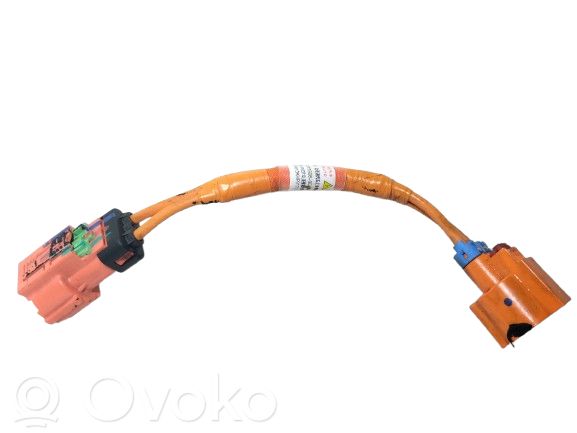 BYD Dolphin Cable de alta tensión 
