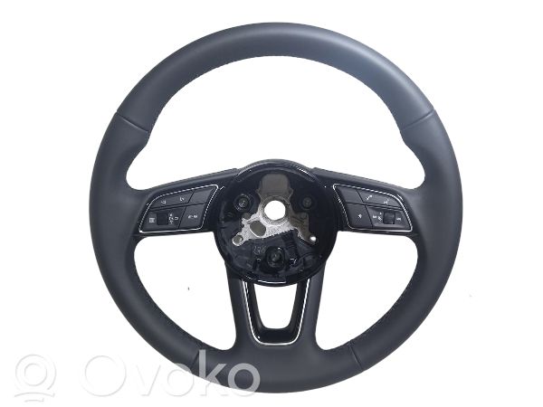 Audi A4 S4 B9 8W Kierownica 