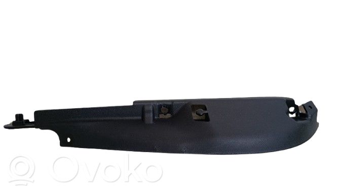 Volvo XC60 Kita salono detalė 