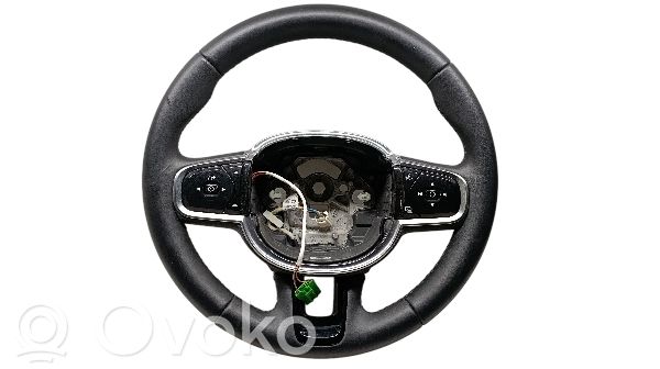 Volvo XC60 Ohjauspyörä 