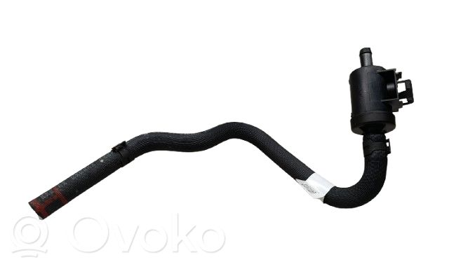 Audi Q5 SQ5 FY Vacuum line/pipe/hose 