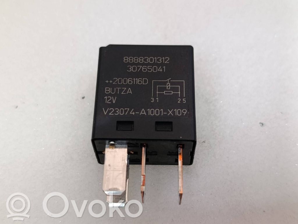 Muu rele   30765041,8888301312,2006116D,SK15006,V23074A1001X109