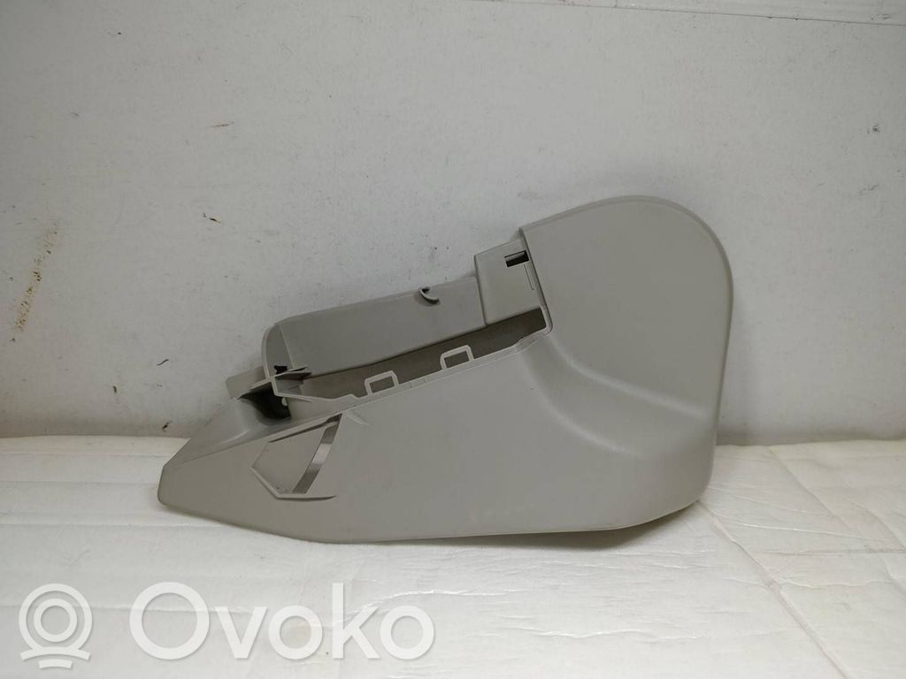 Volvo XC60 Poszycie fotela 