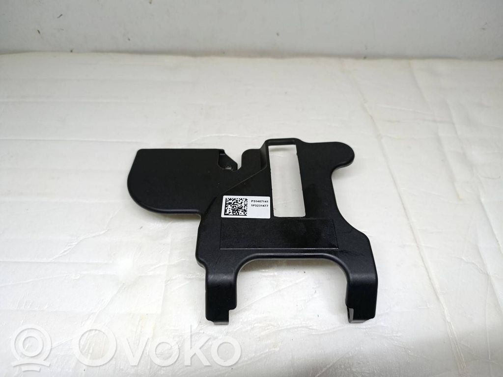 Volvo XC60 Ramă modul comandă scaune ușă față 