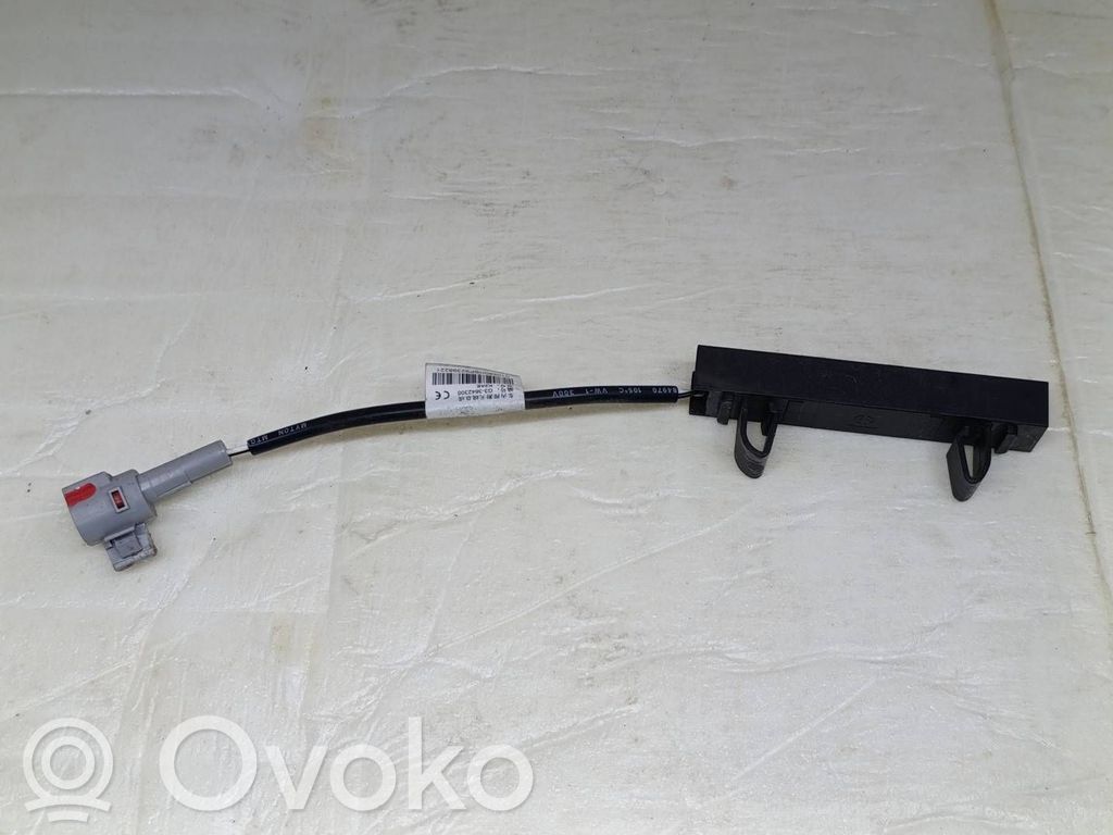 BYD Dolphin Keyless system antenna 