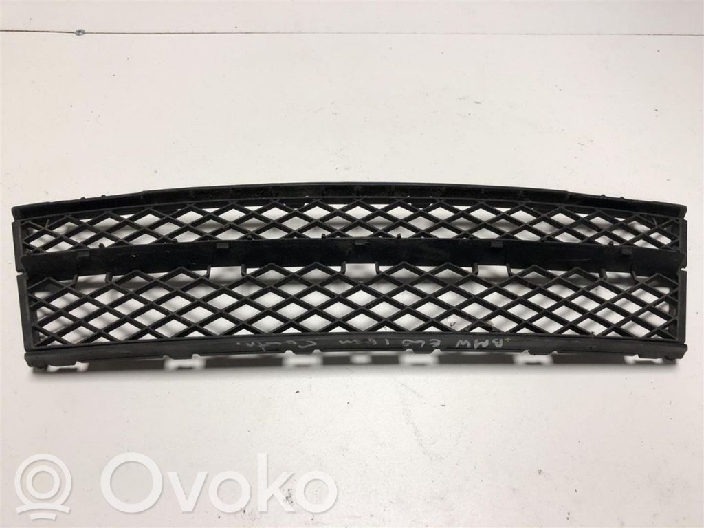 Front bumper lower grill   51117178115,51117178115