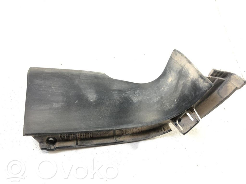 Audi A6 S6 C5 4B Moldura embellecedora de la barra del amortiguador trasero 