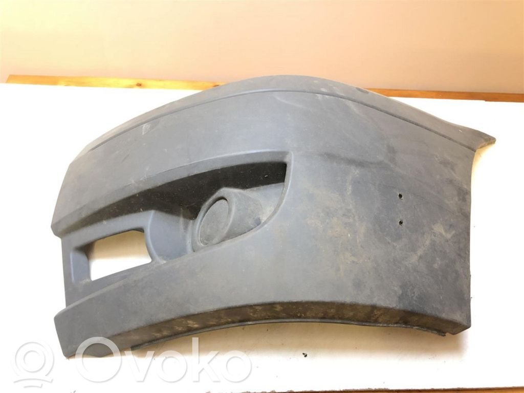 Ford Transit Front bumper corner part panel trim 