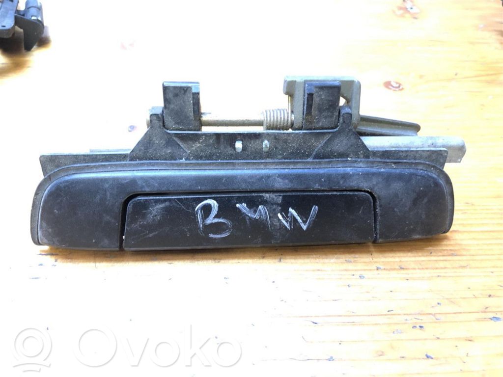 Takaoven ulkokahva   51211960801