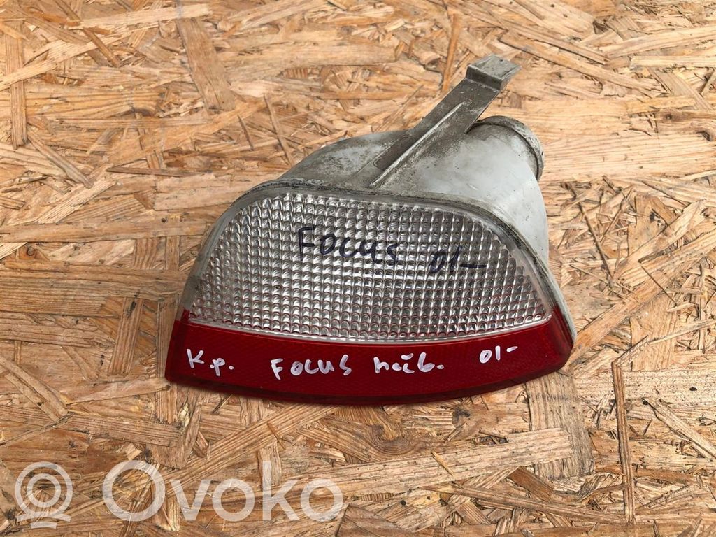 Rear fog light   XS4115501A