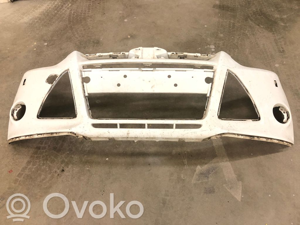 Ford Focus Front bumper 