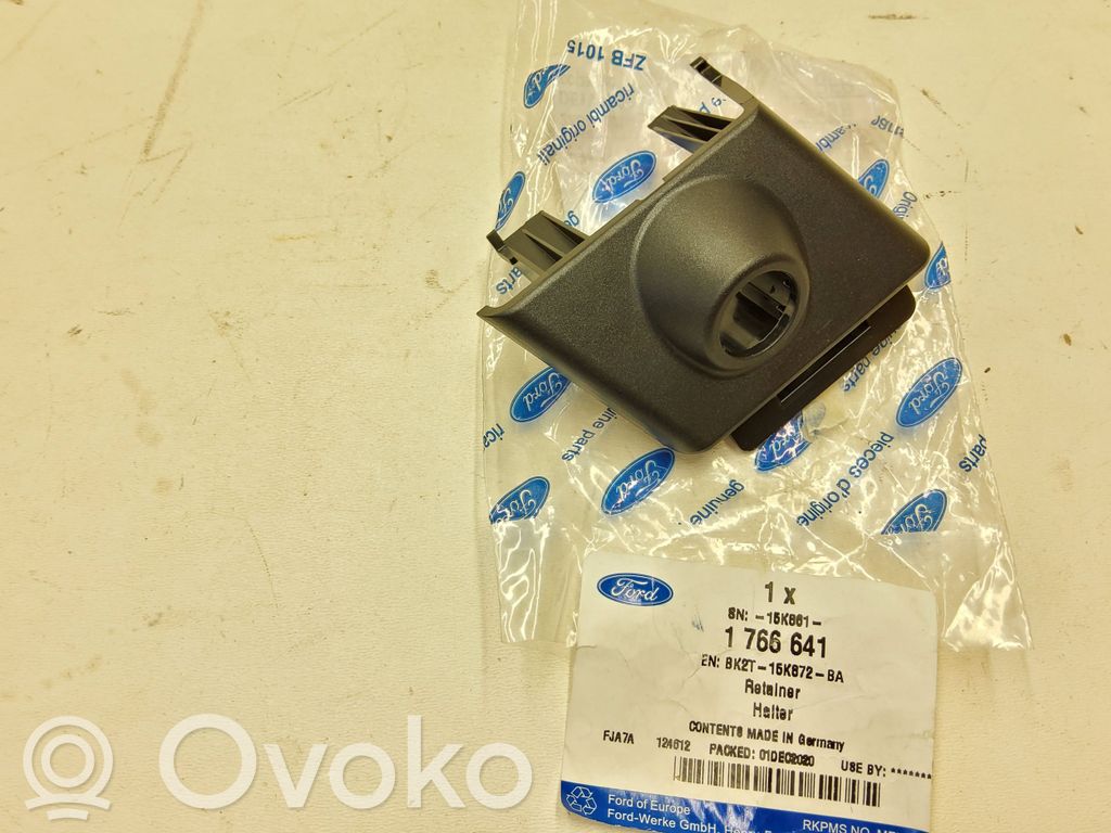 Ford Transit Custom Soporte del sensor de aparcamiento delantero (PDC) 
