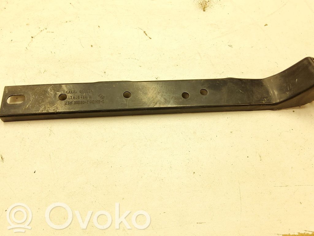 Audi A8 S8 D3 4E Other engine bay part 