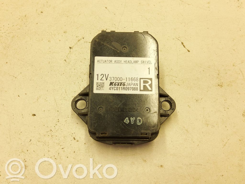 Repuesto de faro   3700011668