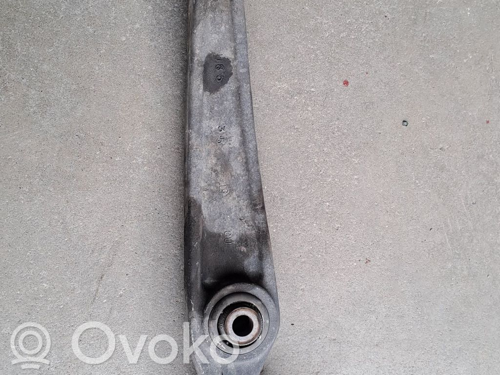 Front control arm
