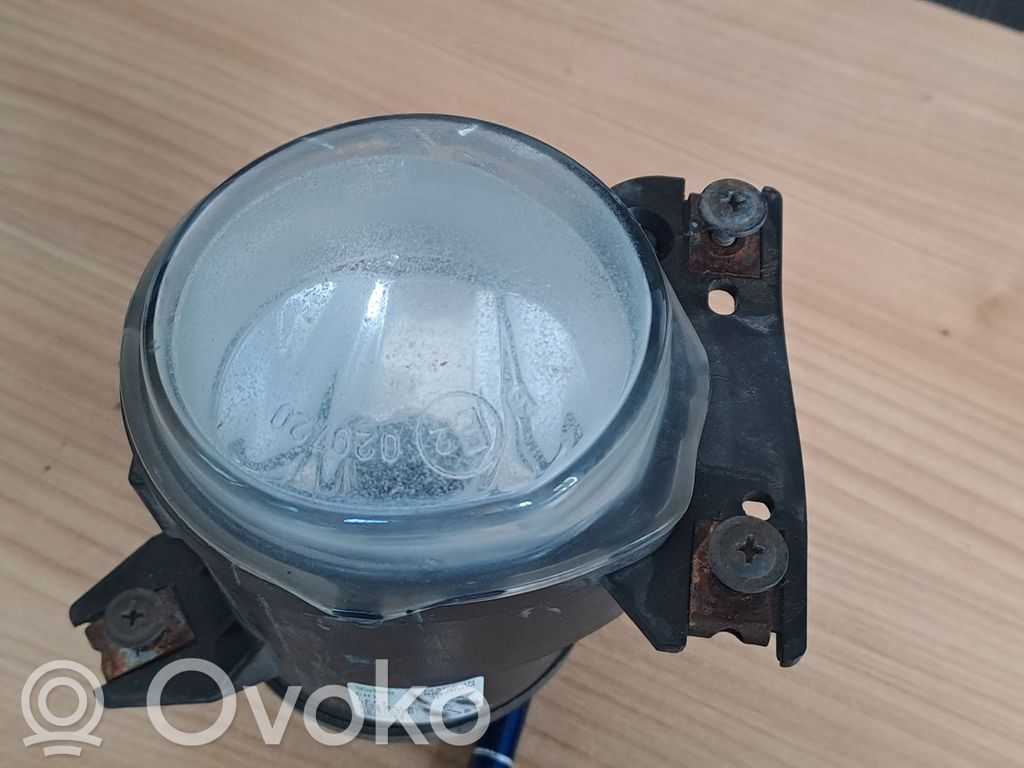 Ford Galaxy Front fog light 