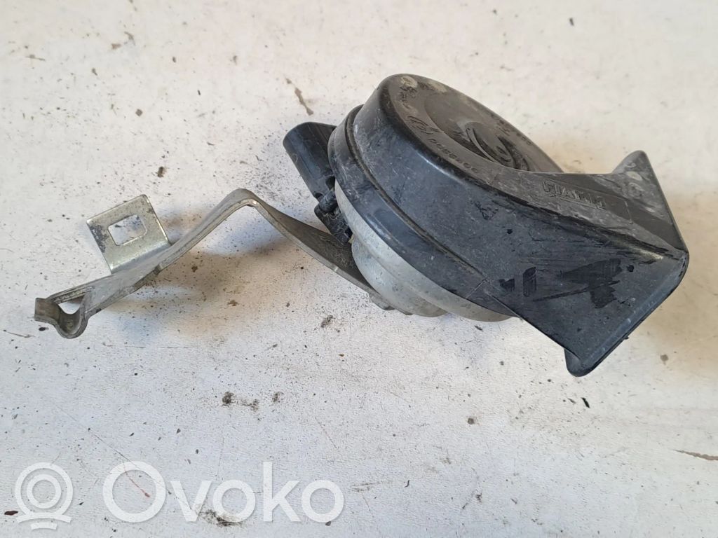 Volkswagen PASSAT B8 Señal acústica 