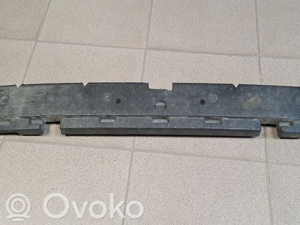 Volvo V70 Front bumper foam support bar 