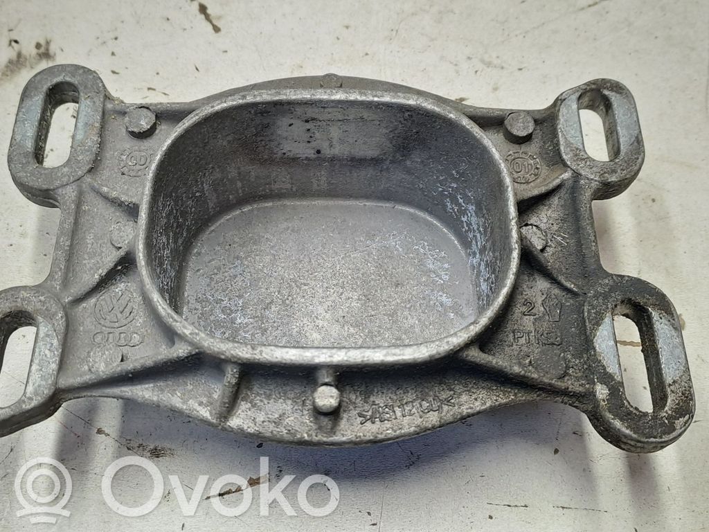 Audi A6 S6 C6 4F Engine mounting bracket 